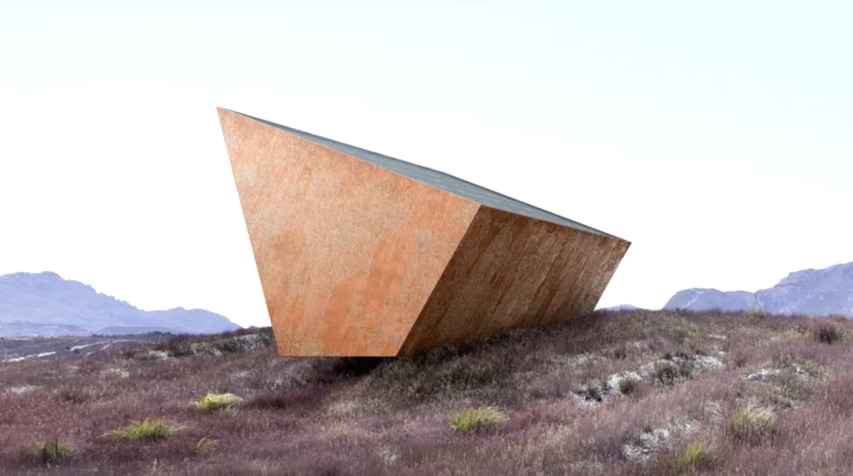 ‘Black Box’ in Australia to record climate crisis for future